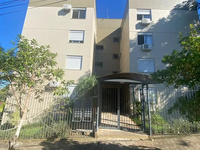 Imagem: Imóvel à venda em Dois Irmãos Apartamento
