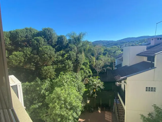Imagem 8: Imóvel à venda em Dois Irmãos: Apartamento 74m² com Sala e Cozinha Integradas