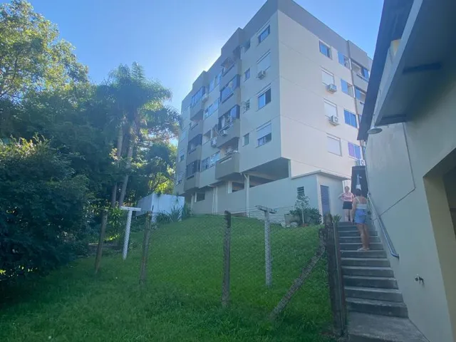 Imagem 11: Imóvel à venda em Dois Irmãos: Apartamento 74m² com Sala e Cozinha Integradas