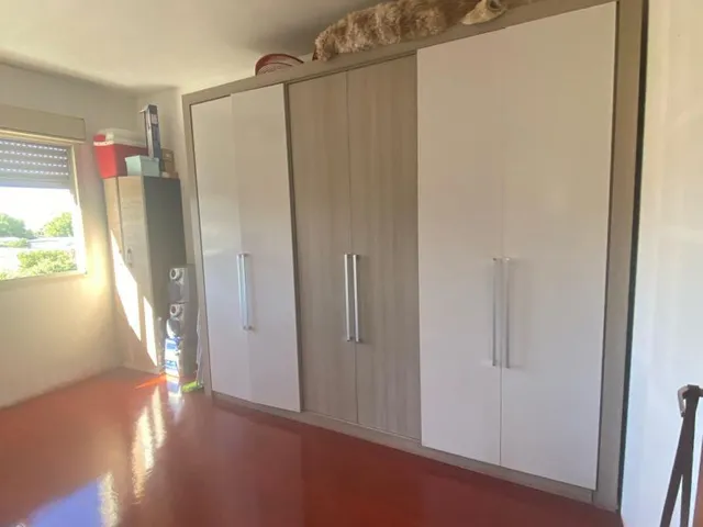 Imagem 5: Imóvel à venda em Dois Irmãos: Apartamento 74m² com Sala e Cozinha Integradas