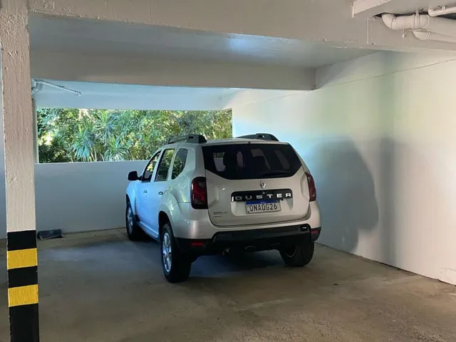 Imagem 16: Imóvel à venda em Dois Irmãos: Apartamento 74m² com Sala e Cozinha Integradas