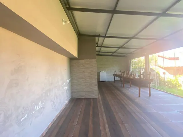 Imagem 10: Imóvel à venda em Dois Irmãos: Apartamento 74m² com Sala e Cozinha Integradas