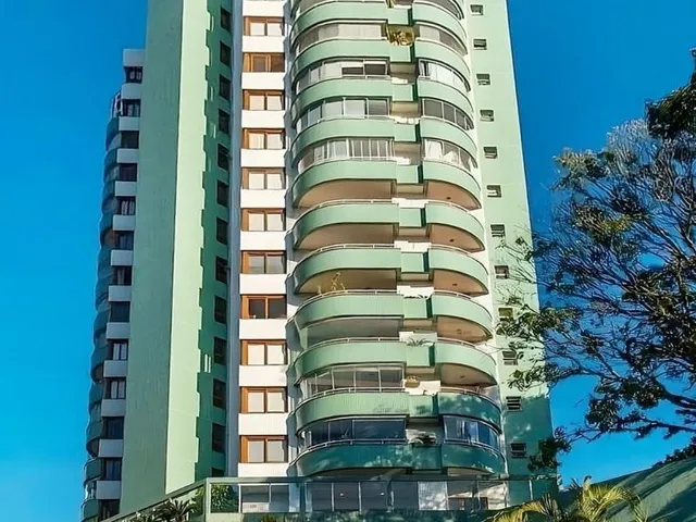 Imagem: Apartamento no Residencial Thomás Feltes