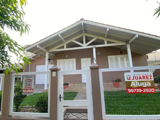 Imagem 1: Excelente Casa no Bairro Sete de Setembro