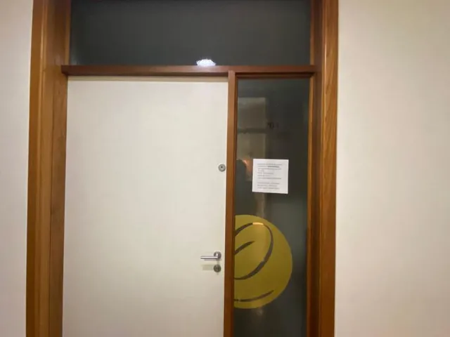Imagem: EXCELENTE SALA COMERCIAL PARA CONSULTÓRIO