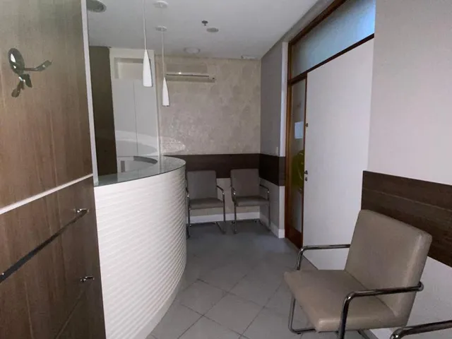 Imagem 6: EXCELENTE SALA COMERCIAL PARA CONSULTÓRIO
