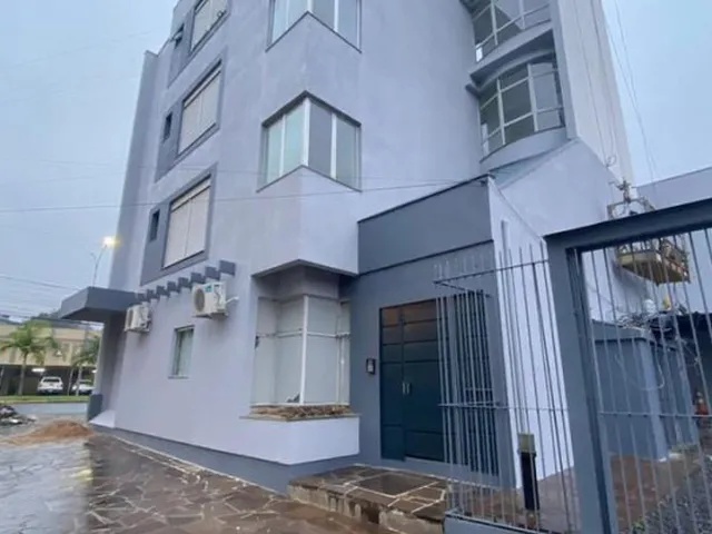Imagem 1: Apartamento para Locação