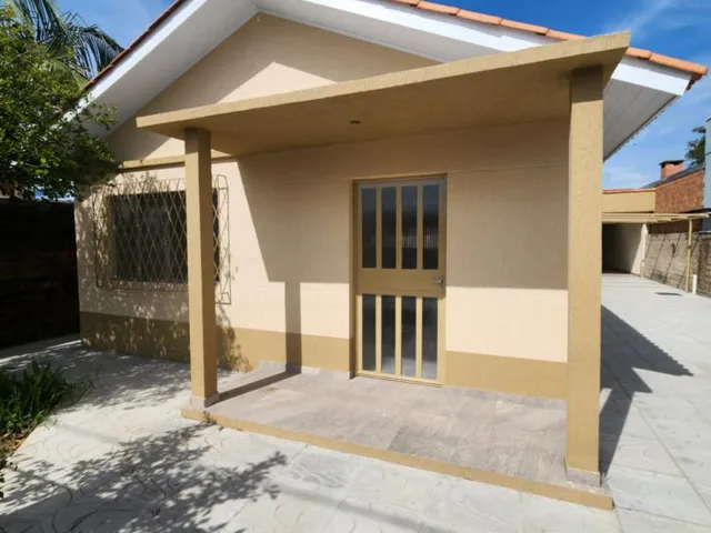 Imagem: CASA 3 DORMITORIOS EXCELENTE LOCALIZAÇÃO