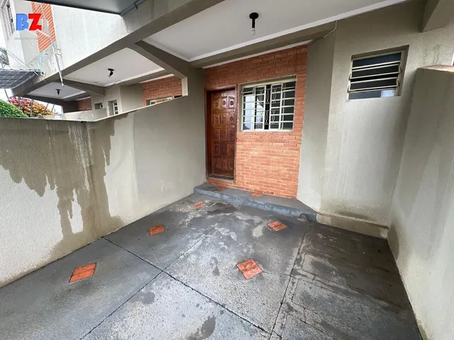 Imagem: Casa Sobrado em Jardim Bela Vista, Boituva/Sp