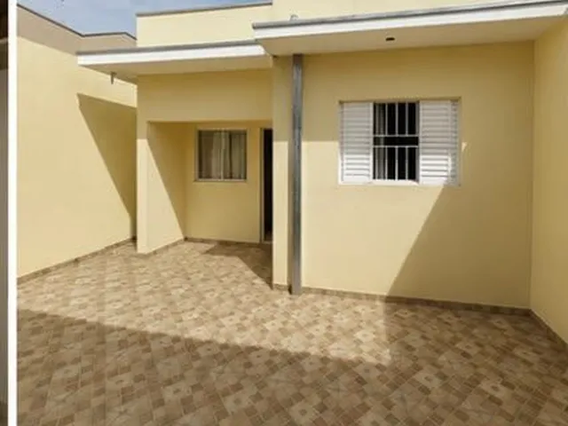 Imagem: Casa em Residencial Faculdade, Boituva/Sp