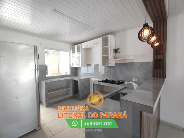 Imagem 5: Casa 02 quartos -Piscina -Pontal do Paraná!!!