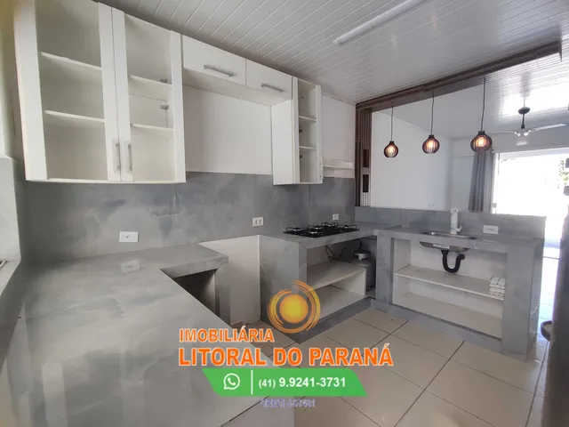 Imagem 11: Casa 02 quartos -Piscina -Pontal do Paraná!!!