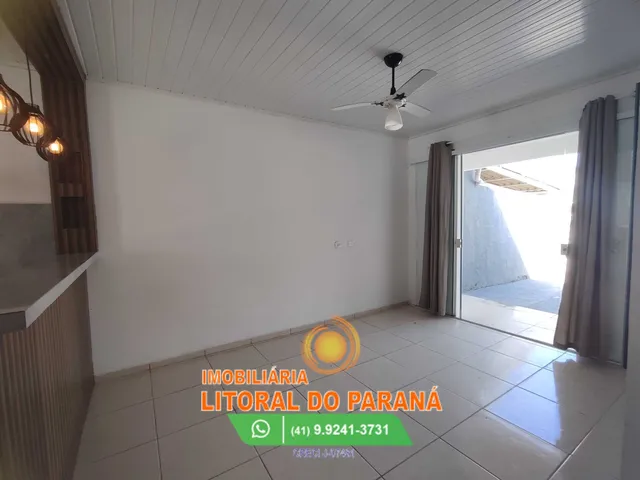 Imagem 3: Casa 02 quartos -Piscina -Pontal do Paraná!!!