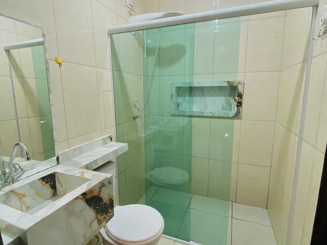 Imagem 13: Casa 02 quartos -Piscina -Pontal do Paraná!!!
