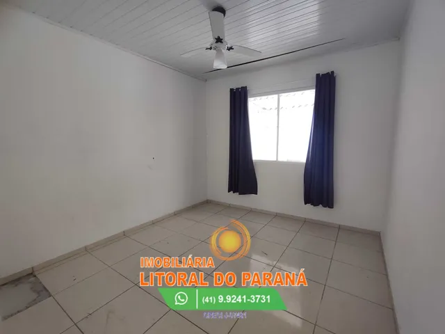 Imagem 2: Casa 02 quartos -Piscina -Pontal do Paraná!!!