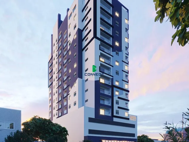 Imagem 3: ASPEN RESIDENCIAL - APARTAMENTOS DE 2 DORMITÓRIOS NO CENTRO DA CIDADE