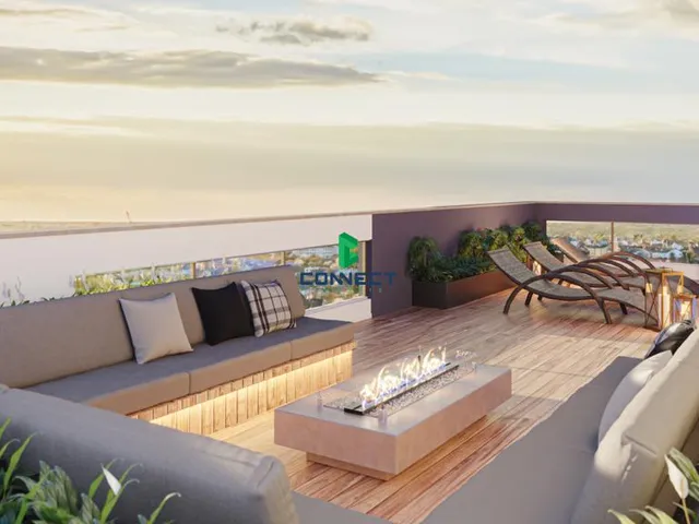 Imagem 5: ASPEN RESIDENCIAL - APARTAMENTOS DE 2 DORMITÓRIOS NO CENTRO DA CIDADE