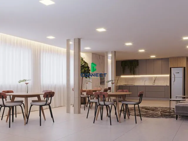 Imagem 6: ASPEN RESIDENCIAL - APARTAMENTOS DE 2 DORMITÓRIOS NO CENTRO DA CIDADE