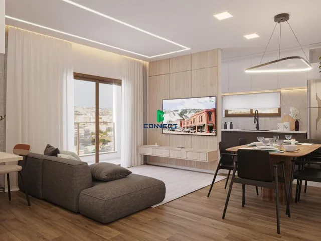 Imagem 13: ASPEN RESIDENCIAL - APARTAMENTOS DE 2 DORMITÓRIOS NO CENTRO DA CIDADE