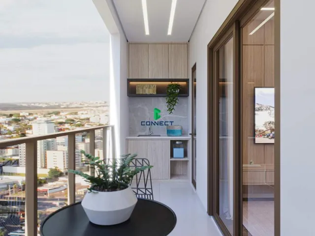 Imagem 12: ASPEN RESIDENCIAL - APARTAMENTOS DE 2 DORMITÓRIOS NO CENTRO DA CIDADE