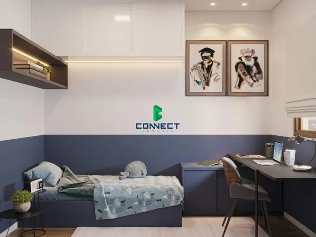 Imagem 10: ASPEN RESIDENCIAL - APARTAMENTOS DE 2 DORMITÓRIOS NO CENTRO DA CIDADE
