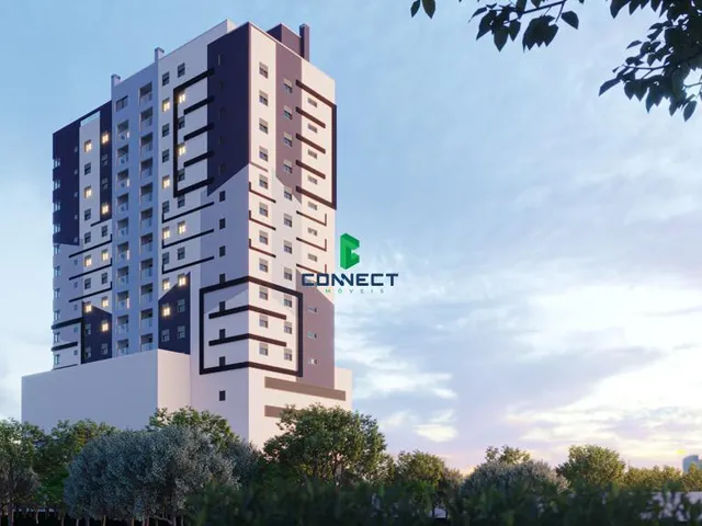 Imagem 3: ASPEN RESIDENCIAL - APARTAMENTOS DE 2 DORMITÓRIOS NO CENTRO DA CIDADE