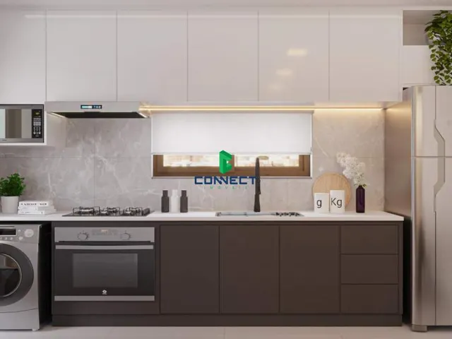 Imagem 8: ASPEN RESIDENCIAL - APARTAMENTOS DE 2 DORMITÓRIOS NO CENTRO DA CIDADE