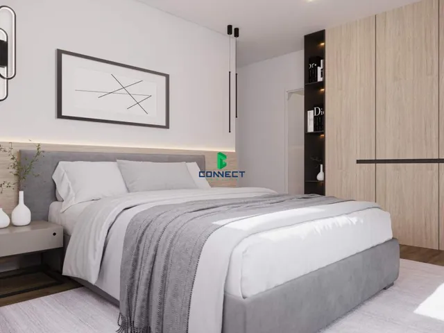 Imagem 10: ASPEN RESIDENCIAL - APARTAMENTOS DE 2 DORMITÓRIOS NO CENTRO DA CIDADE