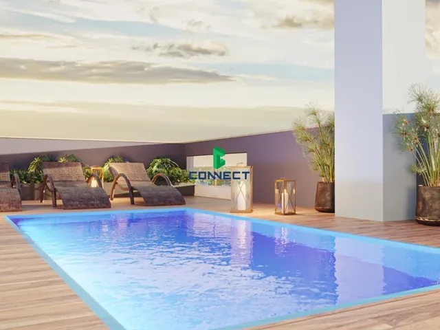 Imagem 2: ASPEN RESIDENCIAL - APARTAMENTOS DE 2 DORMITÓRIOS NO CENTRO DA CIDADE