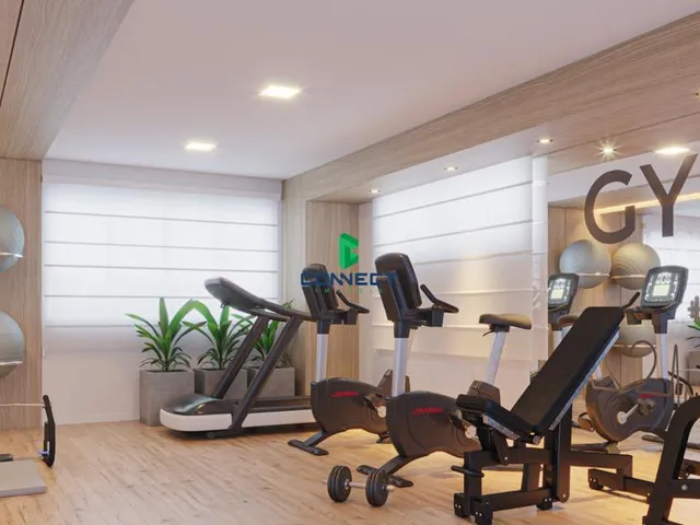 Imagem 7: ASPEN RESIDENCIAL - APARTAMENTOS DE 2 DORMITÓRIOS NO CENTRO DA CIDADE