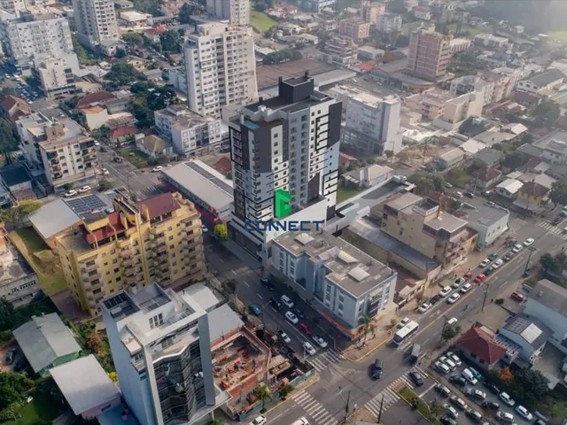 Imagem 14: ASPEN RESIDENCIAL - APARTAMENTOS DE 2 DORMITÓRIOS NO CENTRO DA CIDADE