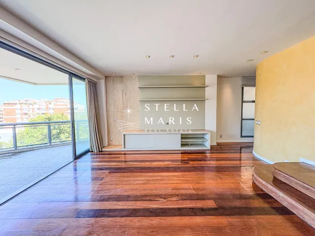 Imagem 12: House em Rio de Janeiro - Rio de Janeiro, Jardim Botânico