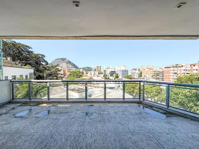 Imagem 2: House em Rio de Janeiro - Rio de Janeiro, Jardim Botânico