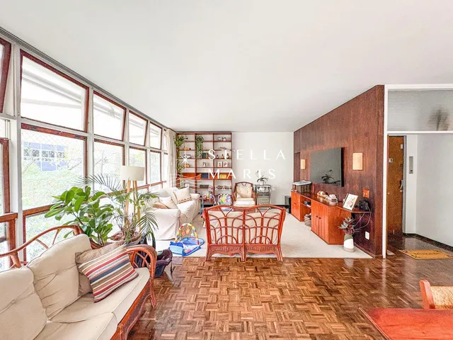 Imagem: Apartment em Rio de Janeiro - Rio de Janeiro