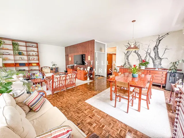 Imagem 4: Apartment em Rio de Janeiro - Rio de Janeiro, Ipanema
