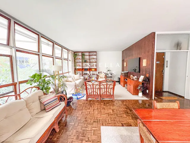 Imagem 14: Apartment em Rio de Janeiro - Rio de Janeiro, Ipanema