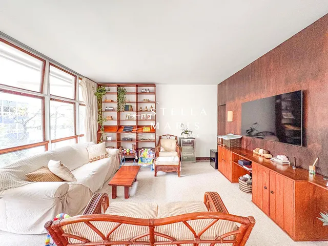 Imagem 9: Apartment em Rio de Janeiro - Rio de Janeiro, Ipanema