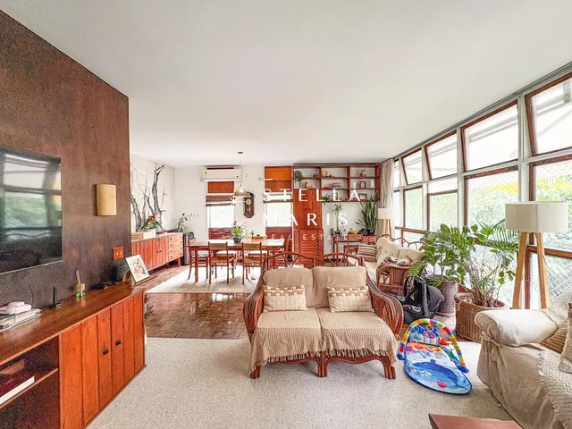 Imagem 11: Apartment em Rio de Janeiro - Rio de Janeiro, Ipanema