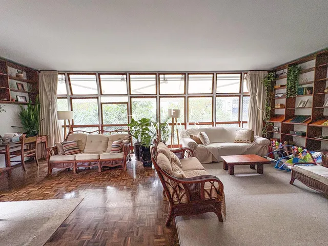 Imagem 6: Apartment em Rio de Janeiro - Rio de Janeiro, Ipanema