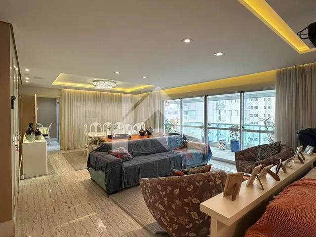 Imagem: Apartamento À Venda em Alphaville Industrial