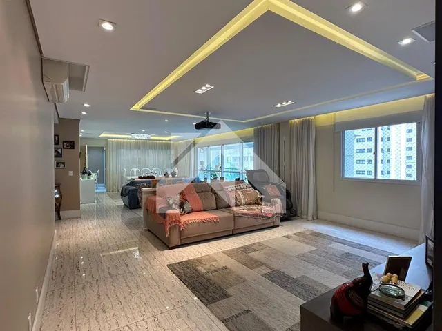 Imagem 5: Apartamento À Venda em Alphaville Industrial, 232M², 3 Suítes