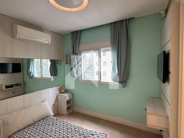 Imagem 8: Apartamento À Venda em Alphaville Industrial, 232M², 3 Suítes