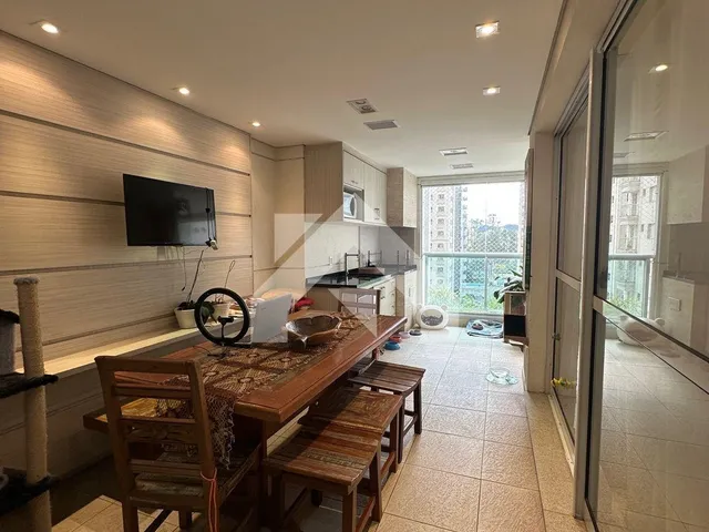 Imagem 10: Apartamento À Venda em Alphaville Industrial, 232M², 3 Suítes