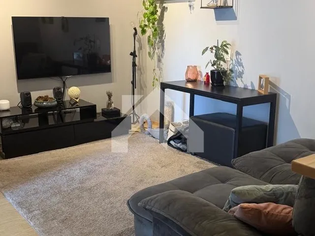 Imagem 4: Apartamento 80M² no 18 do Forte Barueri À Venda e Locação