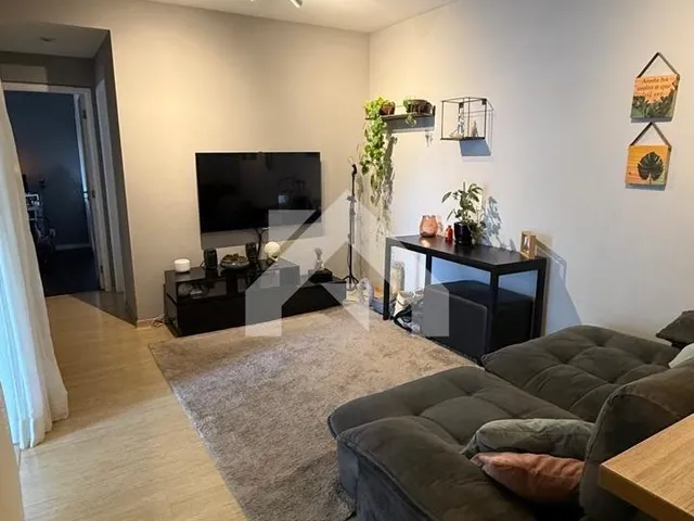 Imagem 13: Apartamento 80M² no 18 do Forte Barueri À Venda e Locação
