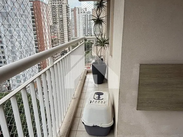 Imagem 7: Apartamento 80M² no 18 do Forte Barueri À Venda e Locação