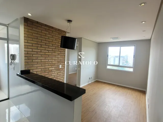 Imagem: Apartamento à venda com 50 m², 2 quartos