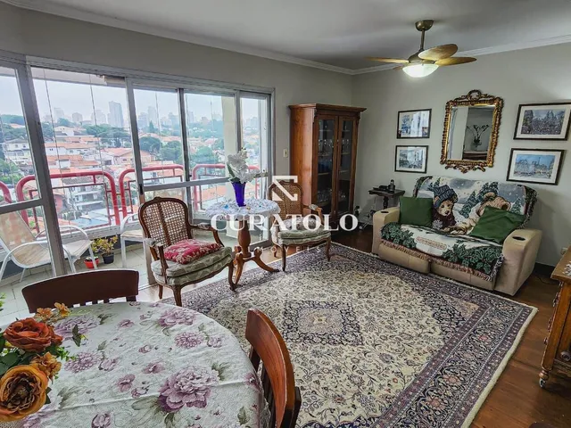 Imagem: Apartamento À Venda com 102 M², 3 Quartos