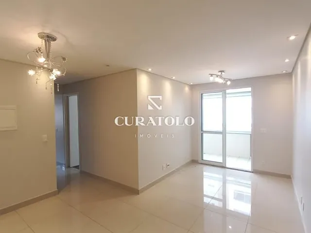 Imagem: Apartamento padrão à venda com 80 m²