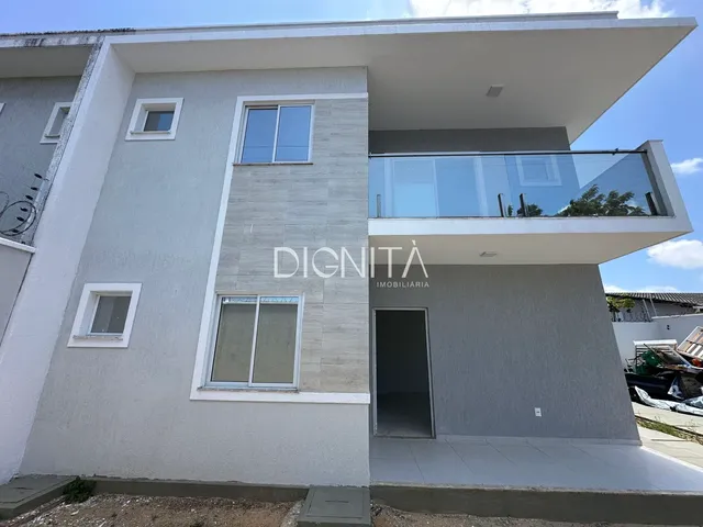 Imagem 9: Casa Duplex em Encantada, Eusébio/CE